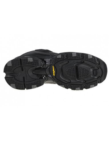 Skechers Vigor 3.0 Ανδρικά Chunky Sneakers Μαύρα 237145-BBK Skechers Vigor 3.0 Ανδρικά Chunky Sneakers Μαύρα 237145-BBK
