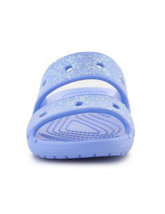 Crocs Classic Glitter Sandal Jr 2077885Q6 slippers 2