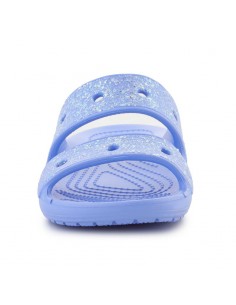 Crocs Παιδικές Σαγιονάρες Μπλε 207788-5Q6 2