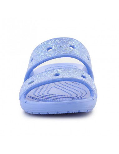 Crocs Classic Glitter Sandal Jr 2077885Q6 slippers Crocs Classic Glitter Sandal Jr 2077885Q6 slippers