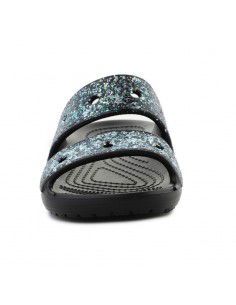Crocs Classic Glitter Sandal Jr 2077880C4 slippers 2