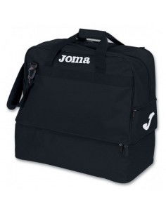 Bag Joma III 400006100 black 2