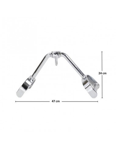 HMS UW10 handle HMS UW10 handle