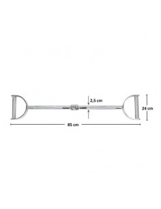 HMS UW16 handle 2
