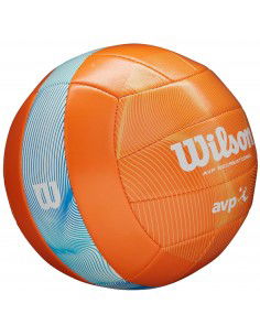 Wilson AVP Movement Volleyball WV4006801XB 2