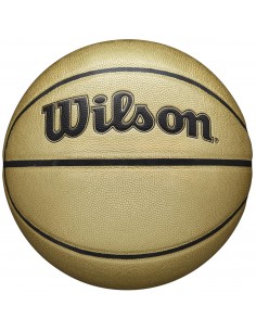 Wilson NBA Gold Edition Μπάλα Μπάσκετ WTB3403XB