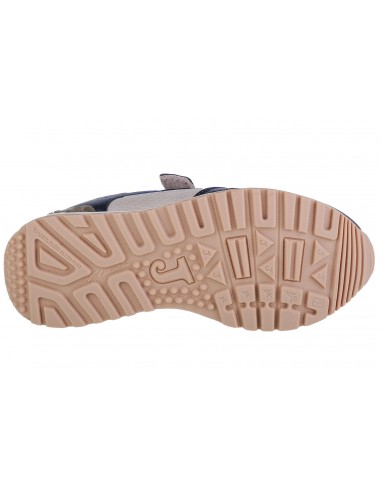 Joma Παιδικά Sneakers με Σκρατς Μπλε J6100S2303V Joma Παιδικά Sneakers με Σκρατς Μπλε J6100S2303V