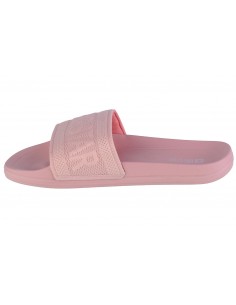 Big Star Slides σε Ροζ Χρώμα LL274A157600 2