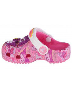 Crocs Hello Kitty and Friends Classic Clog 208025680 2
