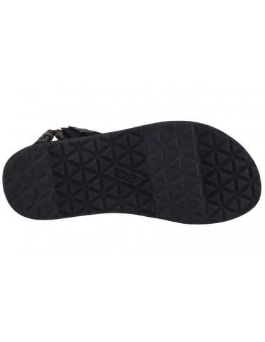 Teva Ανδρικά Σανδάλια Khaki/Black 1004006-BDROL Teva Ανδρικά Σανδάλια Khaki/Black 1004006-BDROL