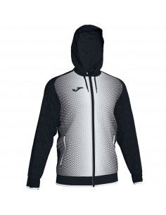Joma Supernova Hooded Jacket 101285102