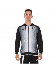 Joma Supernova Hooded Jacket 101285102 2