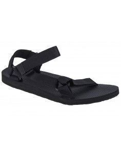 Teva Universal Original Urban 1004010 Ανδρικά Σανδάλια σε Μαύρο Χρώμα