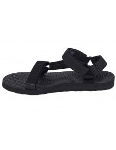 Teva Universal Original Urban 1004010 Ανδρικά Σανδάλια σε Μαύρο Χρώμα 2