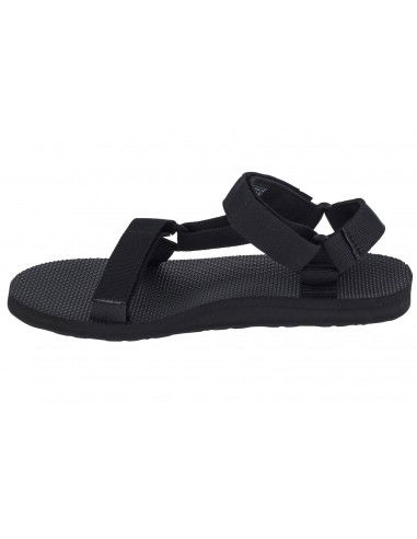 Teva Universal Original Urban 1004010 Ανδρικά Σανδάλια σε Μαύρο Χρώμα Teva Universal Original Urban 1004010 Ανδρικά Σανδάλια σε Μαύρο Χρώμα