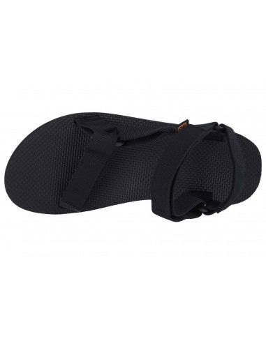 Teva Universal Original Urban 1004010 Ανδρικά Σανδάλια σε Μαύρο Χρώμα Teva Universal Original Urban 1004010 Ανδρικά Σανδάλια σε Μαύρο Χρώμα