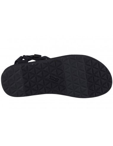 Teva Universal Original Urban 1004010 Ανδρικά Σανδάλια σε Μαύρο Χρώμα Teva Universal Original Urban 1004010 Ανδρικά Σανδάλια σε Μαύρο Χρώμα