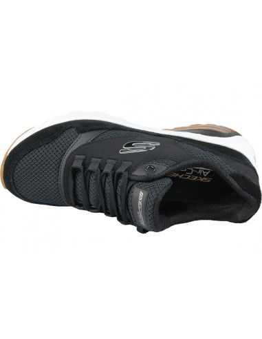 Skechers Skech-Air Extreme 12922-BLK Skechers Skech-Air Extreme 12922-BLK