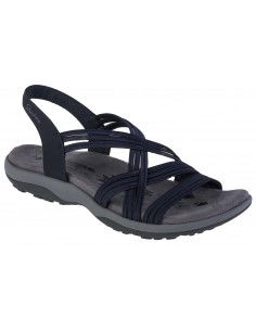 Skechers Reggae Slim Simply Stretch Sandals 163023NVY