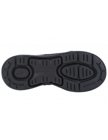 Skechers Go Walk Arch Fit Sandal Polished 140264BBK Skechers Go Walk Arch Fit Sandal Polished 140264BBK