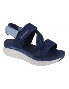 Skechers D'Lux Walker Kind Mind 119302NVBL