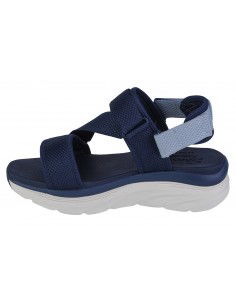 Skechers D'Lux Walker Kind Mind 119302NVBL 2