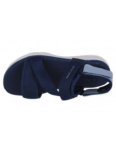 Skechers D'Lux Walker Kind Mind 119302NVBL Skechers D'Lux Walker Kind Mind 119302NVBL