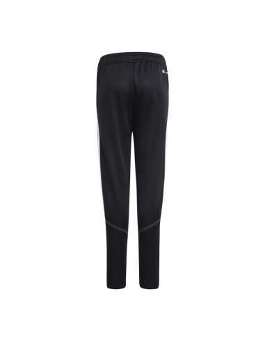 Adidas Παιδικό Παντελόνι Φόρμας Μαύρο Tiro23 HS3620 Adidas Παιδικό Παντελόνι Φόρμας Μαύρο Tiro23 HS3620
