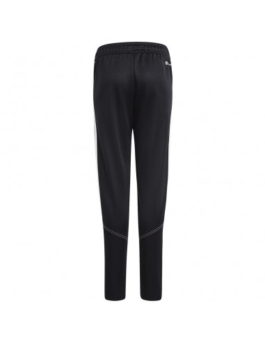 Adidas Παιδικό Παντελόνι Φόρμας Μαύρο Tiro23 HS3620 Adidas Παιδικό Παντελόνι Φόρμας Μαύρο Tiro23 HS3620