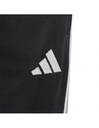 Adidas Παιδικό Παντελόνι Φόρμας Μαύρο Tiro23 HS3620 Adidas Παιδικό Παντελόνι Φόρμας Μαύρο Tiro23 HS3620