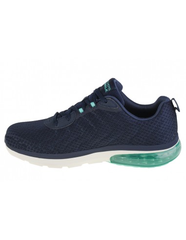 Skechers Go Walk Air 2.0 Γυναικεία Chunky Sneakers Navy Μπλε 124354-NVTQ Skechers Go Walk Air 2.0 Γυναικεία Chunky Sneakers Navy Μπλε 124354-NVTQ