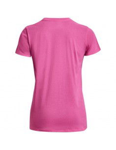 Under Armour Live Sportstyle Graphic SSC Tshirt W 1356305 659 2