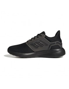 Adidas EQ19 GY4720 Ανδρικά Αθλητικά Παπούτσια Running Μαύρα 2