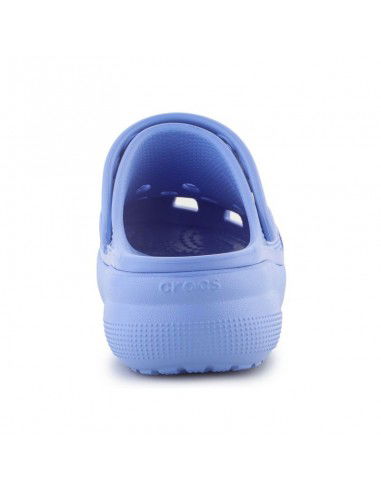 Crocs Παιδικά Ανατομικά Σαμπό Θαλάσσης 207708-5Q6 Μπλε Crocs Παιδικά Ανατομικά Σαμπό Θαλάσσης 207708-5Q6 Μπλε