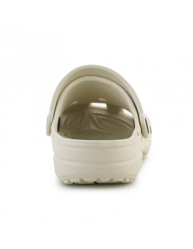 Crocs Παιδικά Ανατομικά Σαμπό Θαλάσσης 206991-2Y2 Μπεζ Crocs Παιδικά Ανατομικά Σαμπό Θαλάσσης 206991-2Y2 Μπεζ