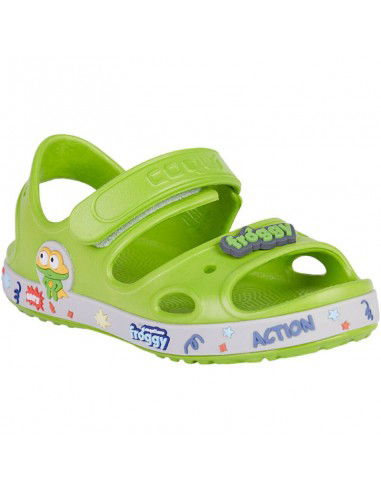Coqui Yogi Jr Sandals 88616321546A Coqui Yogi Jr Sandals 88616321546A