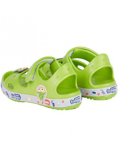 Coqui Yogi Jr Sandals 88616321546A Coqui Yogi Jr Sandals 88616321546A
