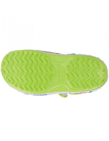 Coqui Παιδικά Παπουτσάκια Θαλάσσης 8861-407-2132 Navy Μπλε Coqui Παιδικά Παπουτσάκια Θαλάσσης 8861-407-2132 Navy Μπλε