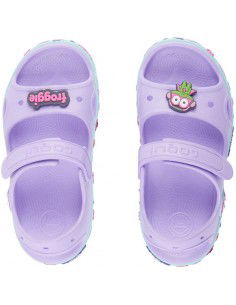 Coqui Yogi Jr Sandals 88616330244 88616330244A 2