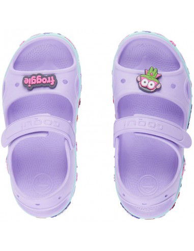 Coqui Yogi Jr Sandals 88616330244 88616330244A Coqui Yogi Jr Sandals 88616330244 88616330244A