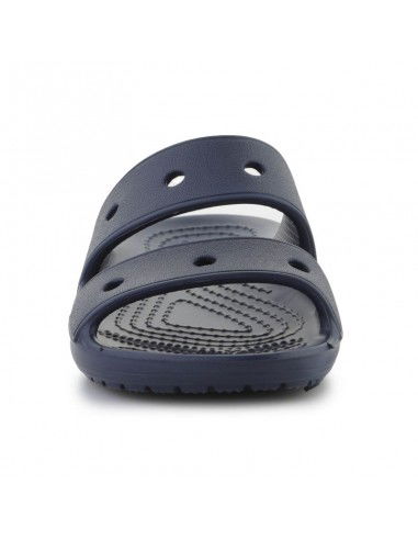 Crocs Παιδικά Ανατομικά Παπουτσάκια Θαλάσσης Classic 207536-410 Navy Μπλε Crocs Παιδικά Ανατομικά Παπουτσάκια Θαλάσσης Classic 207536-410 Navy Μπλε