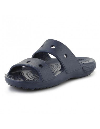 Crocs Παιδικά Ανατομικά Παπουτσάκια Θαλάσσης Classic 207536-410 Navy Μπλε Crocs Παιδικά Ανατομικά Παπουτσάκια Θαλάσσης Classic 207536-410 Navy Μπλε