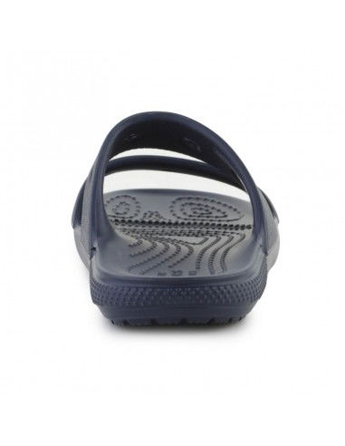 Crocs Παιδικά Ανατομικά Παπουτσάκια Θαλάσσης Classic 207536-410 Navy Μπλε Crocs Παιδικά Ανατομικά Παπουτσάκια Θαλάσσης Classic 207536-410 Navy Μπλε
