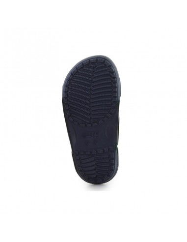 Crocs Παιδικά Ανατομικά Παπουτσάκια Θαλάσσης Classic 207536-410 Navy Μπλε Crocs Παιδικά Ανατομικά Παπουτσάκια Θαλάσσης Classic 207536-410 Navy Μπλε
