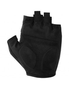 4F Unisex 4FSS23AFGLU058-20S Γάντια Ποδηλασίας Μαύρα 2