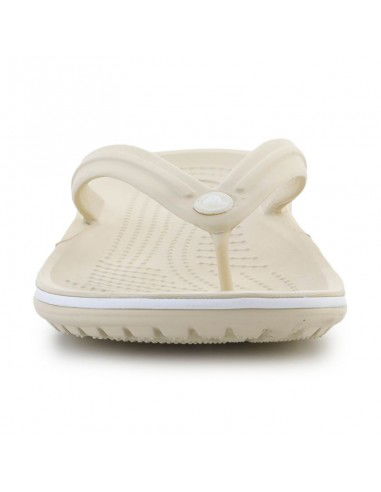 Crocs Crocband Flip Bone 110332Y2 flipflops Crocs Crocband Flip Bone 110332Y2 flipflops