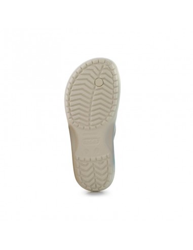 Crocs Crocband Flip Bone 110332Y2 flipflops Crocs Crocband Flip Bone 110332Y2 flipflops