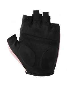 4F Unisex 4FSS23AFGLU058-56S Γάντια Ποδηλασίας Ροζ 2