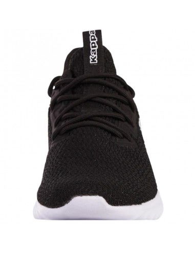Kappa Capilot GC Γυναικεία Sneakers Μαύρα 242961GC-1110 Kappa Capilot GC Γυναικεία Sneakers Μαύρα 242961GC-1110