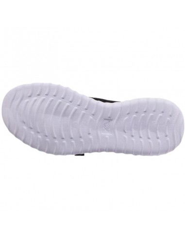 Kappa Capilot GC Γυναικεία Sneakers Μαύρα 242961GC-1110 Kappa Capilot GC Γυναικεία Sneakers Μαύρα 242961GC-1110